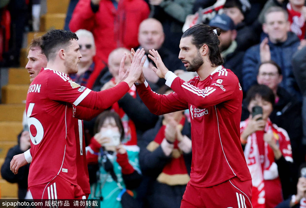 พรีเมียร์ลีก โซโบ ยิงฟรีคิก ลิเวอร์พูล เสีย 1-1 ใน 5 สเปอร์ส 5 คนแรกในนาทีที่ 90 ของเกม