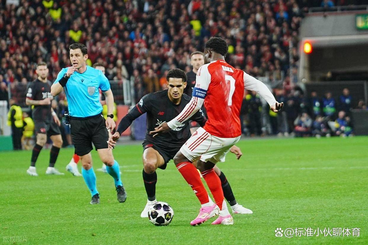 อาร์เซนอล เสมอ 1-1 ไป เลเวอร์คูเซ่น ซาก้า ถูกแช่แข็ง ทาซวน เปลี่ยนปีกขวา_แมตช์_มาเดือ_แชปเตอร์