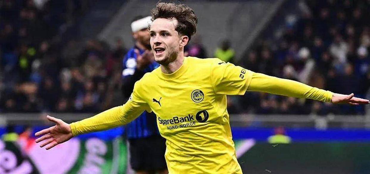 ตอนจบกำลังจะมา! อาร์เซนอล เสมอกัน ชัยชนะของปารีส และเรอัล มาดริด เอาชนะ แมนเชสเตอร์ ซิตี้ ได้ประกาศรูปแบบรอบคัดเลือกล่าสุดของแชมเปี้ยนส์ลีก!_ home_inter-atletics