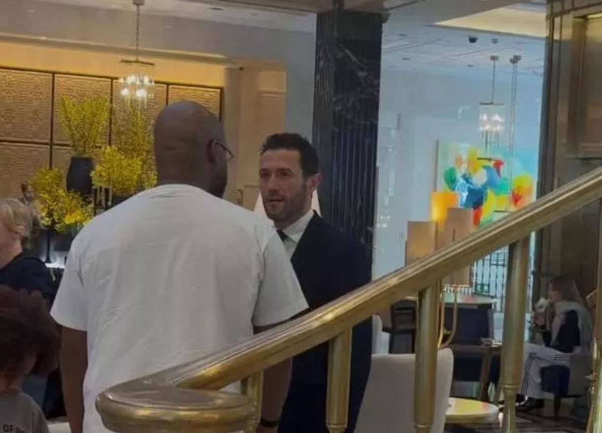 แมนเชสเตอร์ ซิตี้ ตั้งใจจะเซ็นสัญญากับเดมเบเล่เมื่ออายุ 29 ปี? สื่อตะวันตกเปิดเผยเรื่องราวภายในของการต่ออายุสัญญาที่จ่ายสูงของปารีสโดยเฉพาะ